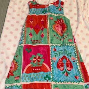 NWT Paper Hearts Mini Dress